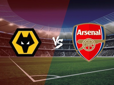 Xem Lại Wolves vs Arsenal -  Vòng 27 English Premier 2025/26